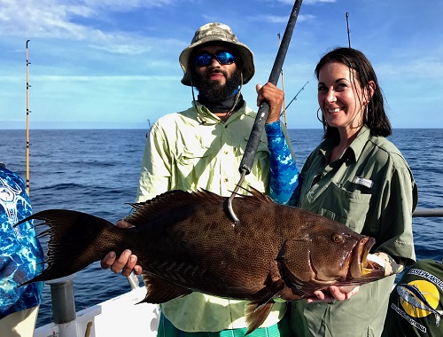 Sport Fishing South Carolina